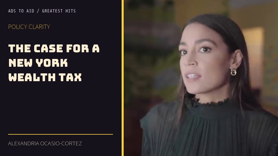 Watch The case for a New York wealth tax