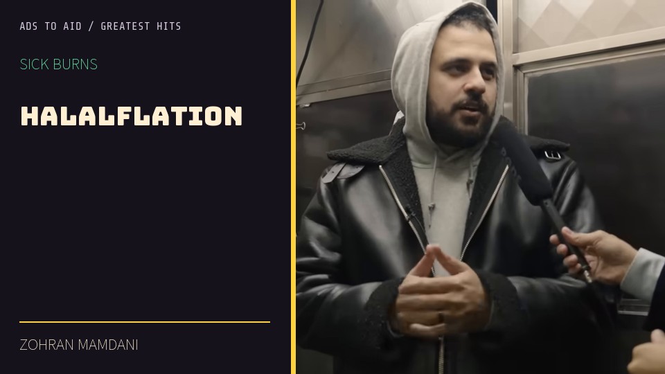 Watch Halalflation