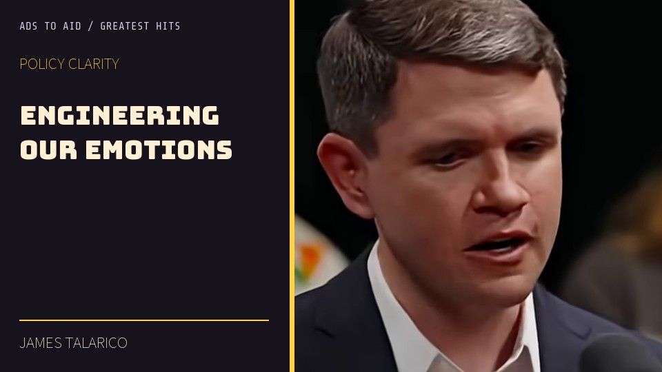 Watch Engineering our emotions